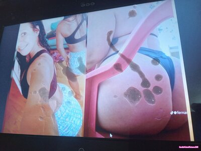 Thumbnail for CumTribute - Mãe do Amigo x Tia Nanda (ki Leitada)