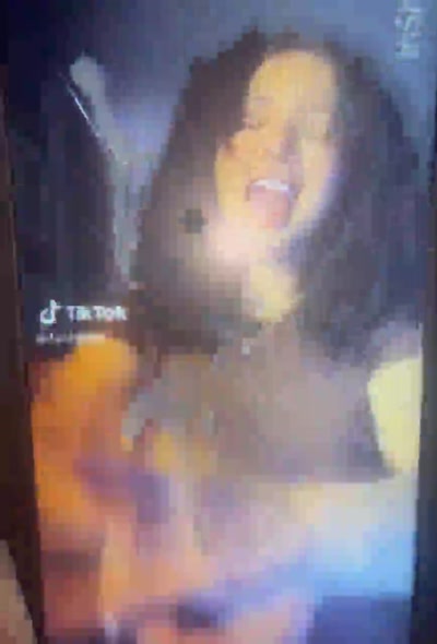 Thumbnail for CumTribute a Natasha Mora(tashh02) baile