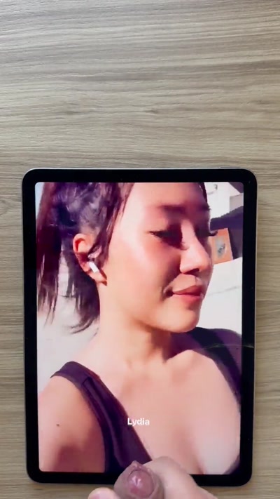 Thumbnail for Lydia Korean Cumtribute