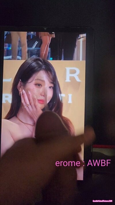 Thumbnail for 아이브 장원영 얼싸 IVE wonyoung cumtribute