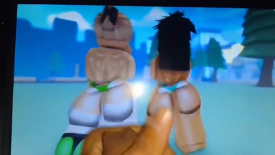 Thumbnail for Roblox cumtribute