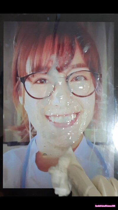 Thumbnail for pasmo asmr cumtribute bukkake creampie nurse facetribute asian women handjob blowjob apply semen