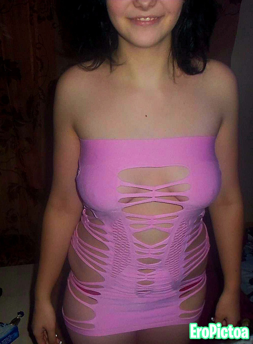Melli the slut photo featuring Titten,arsch,tanga - Part 2
