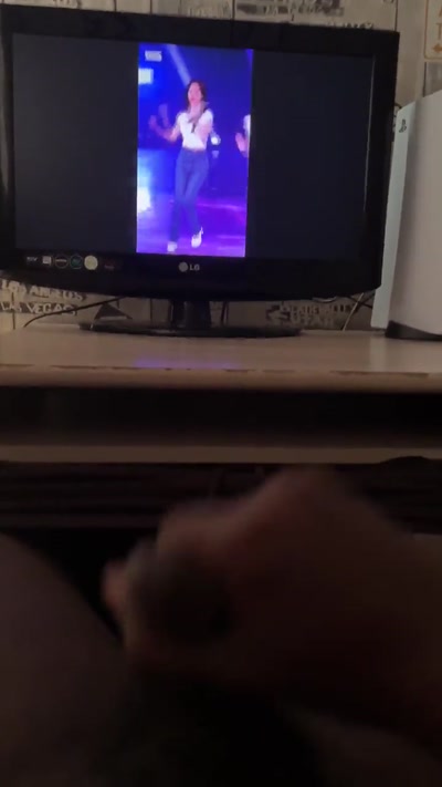 Thumbnail for Idle Miyeon - good thing cumtribute
