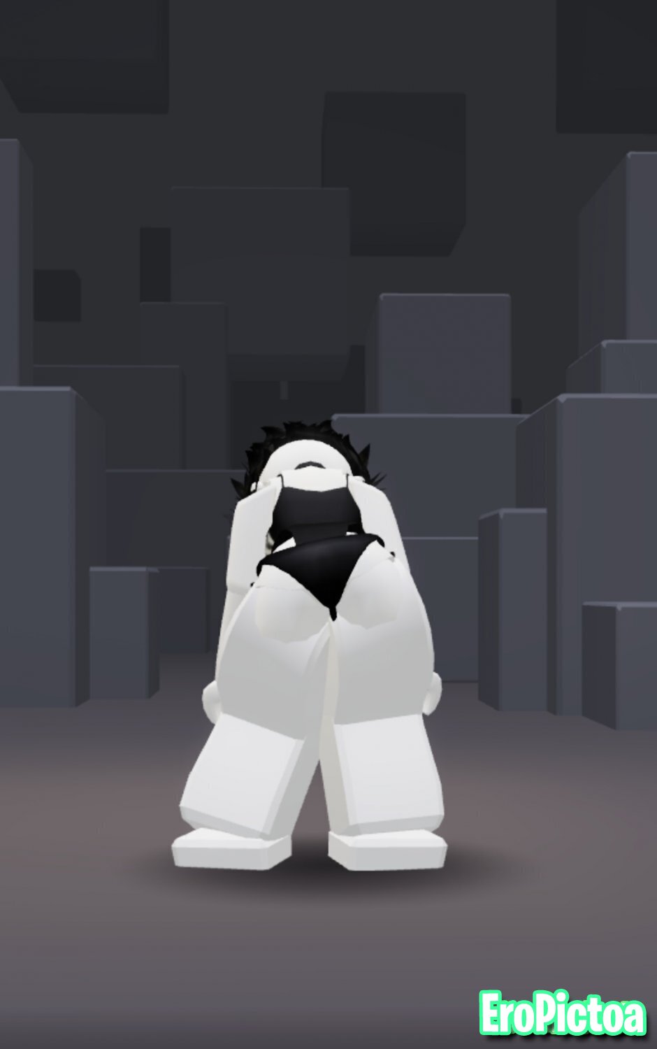 Roblox CumTribute request photo featuring Roblox Cum Tribute - Part 3