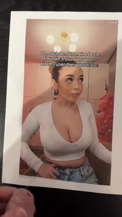 Thumbnail for Julesboringlife Cumtribute - Cum Explosion