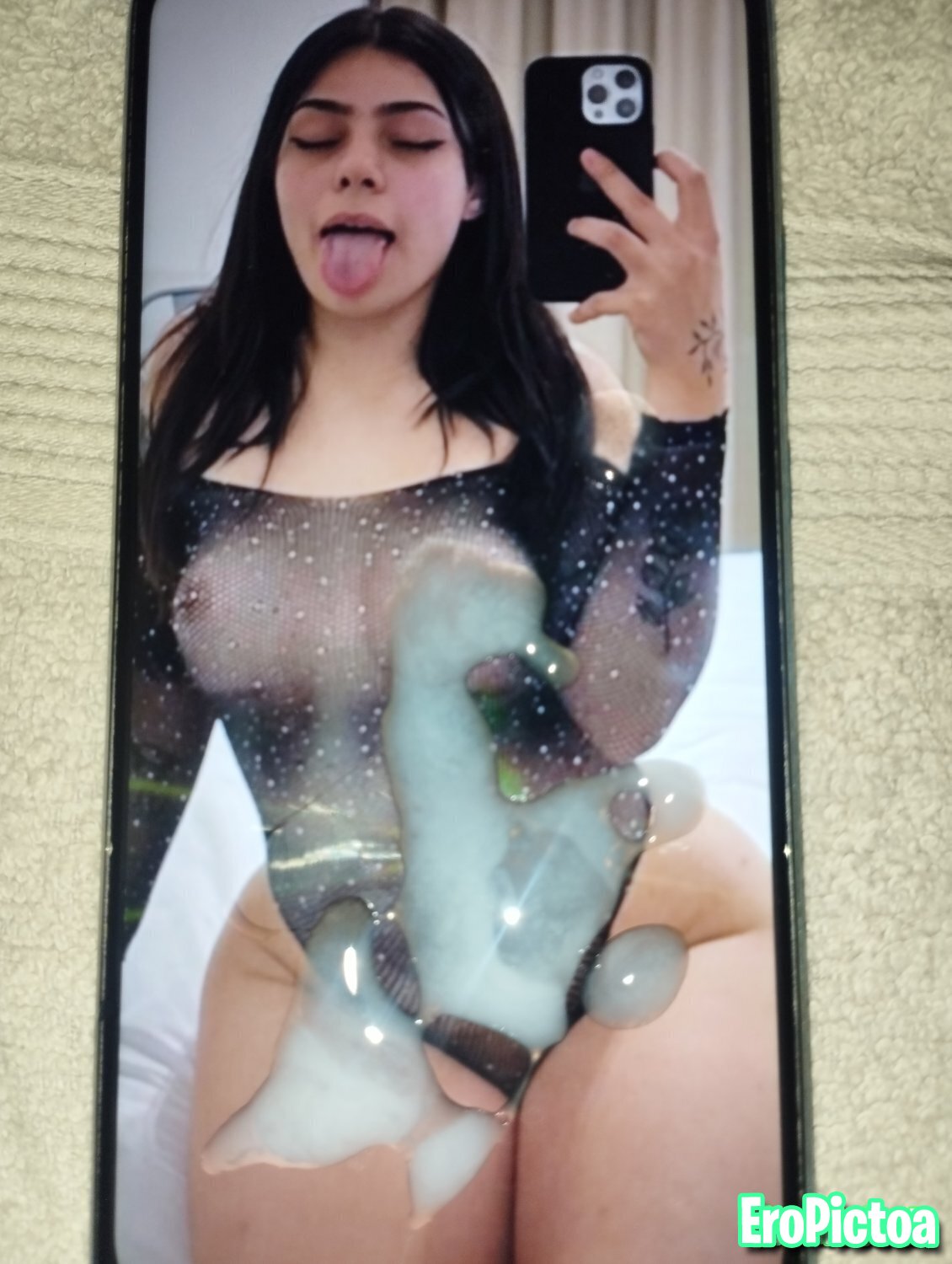 Milica Cumtribute photo featuring Milica