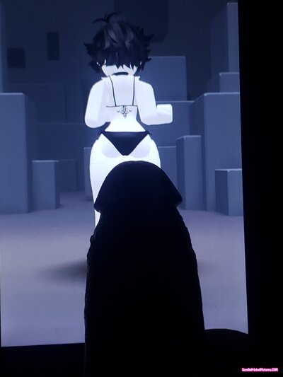 Thumbnail for Roblox CumTribute from Whatawaste 😋