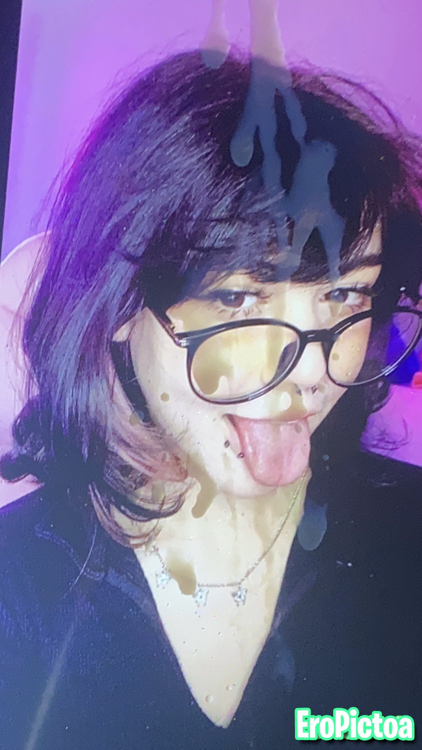 CumTribute Saycat photo featuring cum - Part 4
