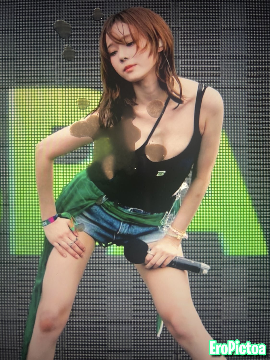 윈터 얼싸 Winter cumtribute 1 photo featuring 윈터 - Part 7
