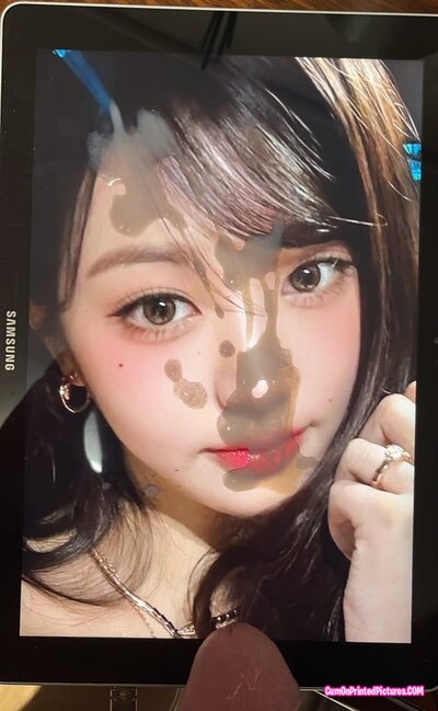 Thumbnail for WONYOUNG cumtribute