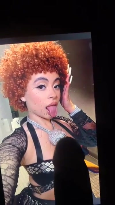 Thumbnail for ICE SPICE JERK/CUMTRIBUTE