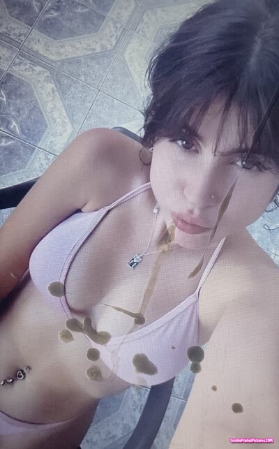 Thumbnail for Abby littleragergirl cumtribute
