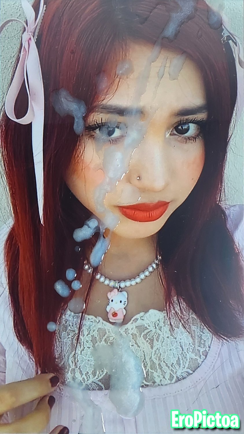 Cumtribute Request 💖 photo featuring request