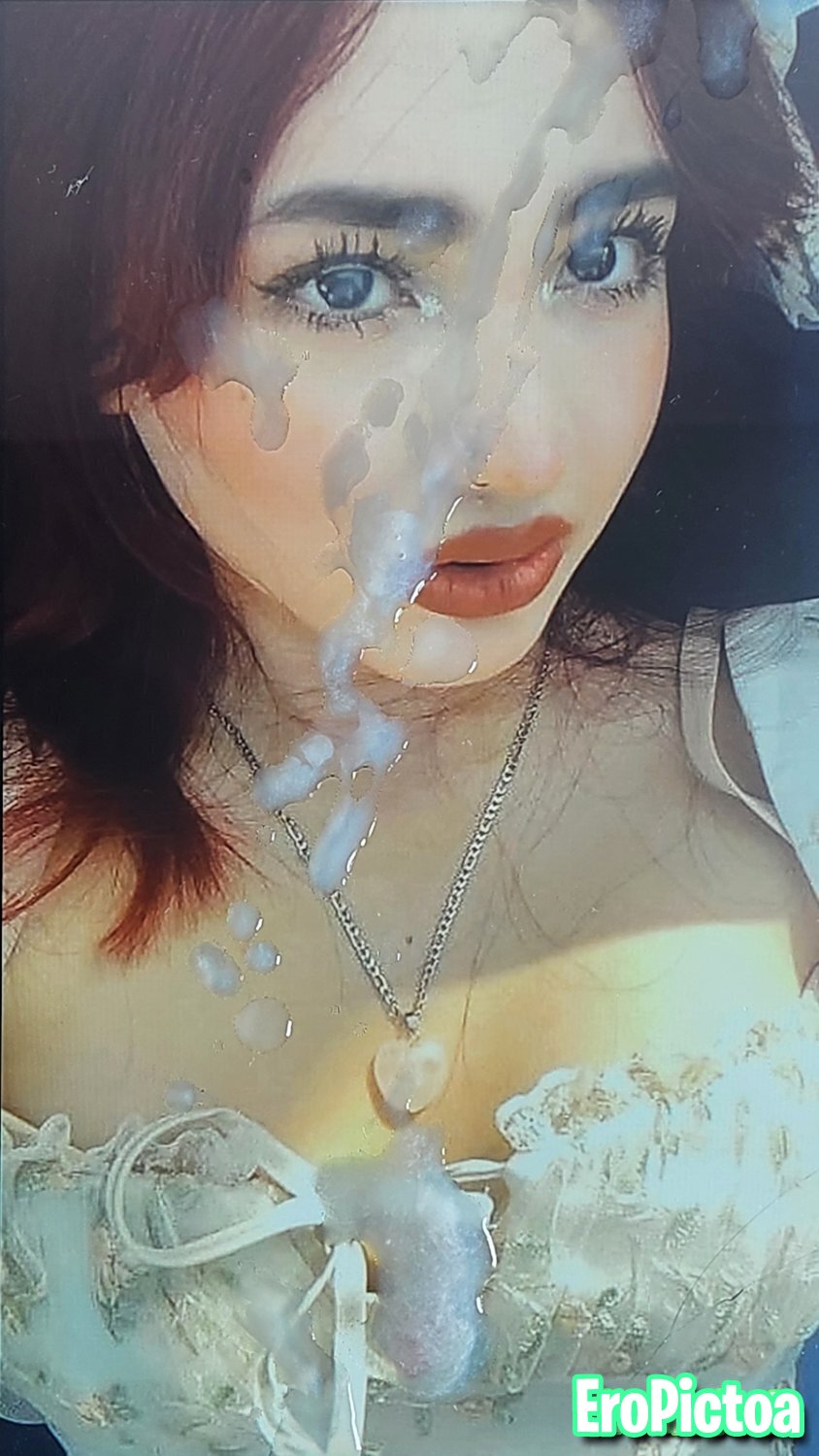 Cumtribute Request 💖 photo featuring tributo