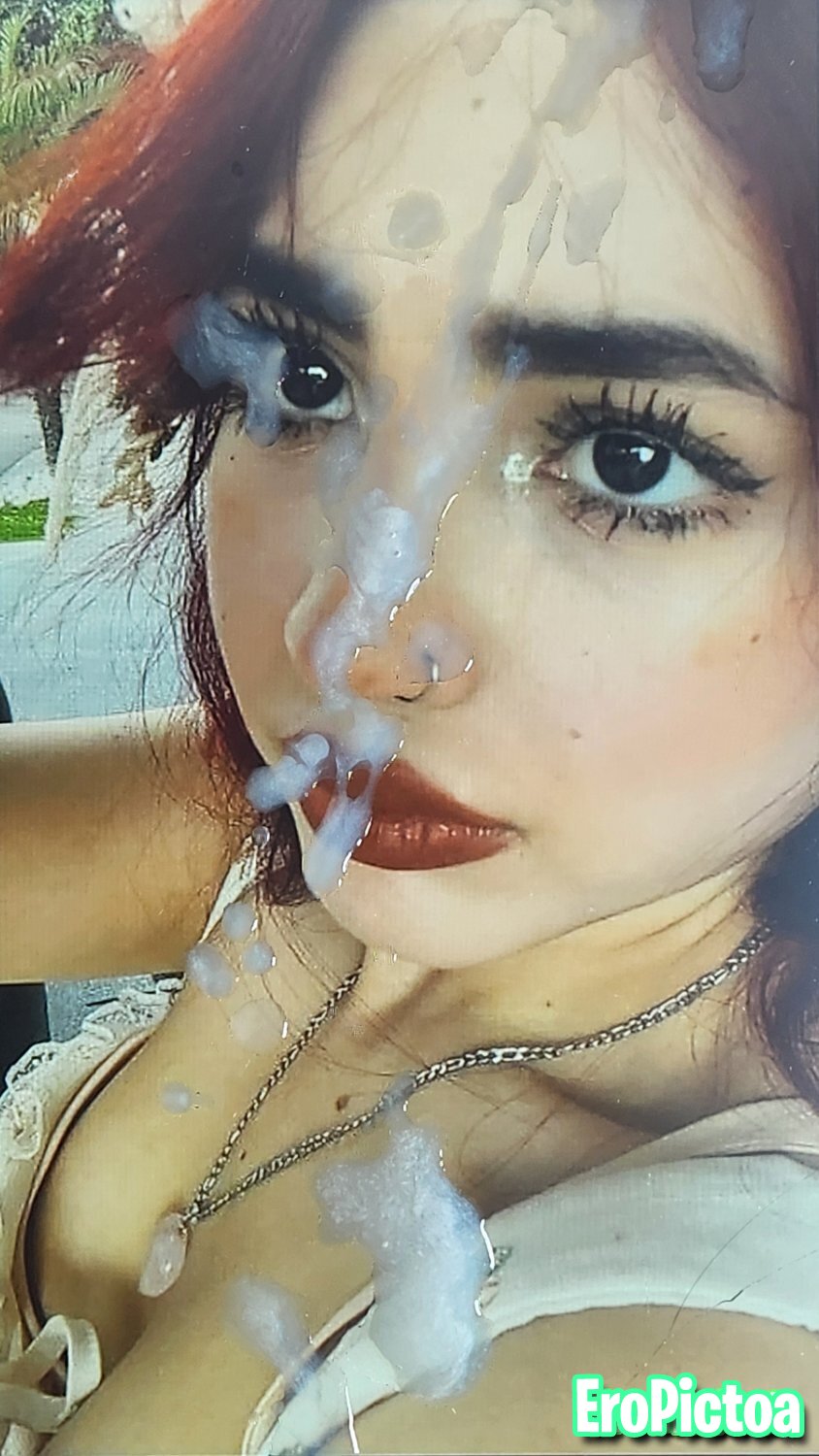 Cumtribute Request 💖 photo featuring tribute