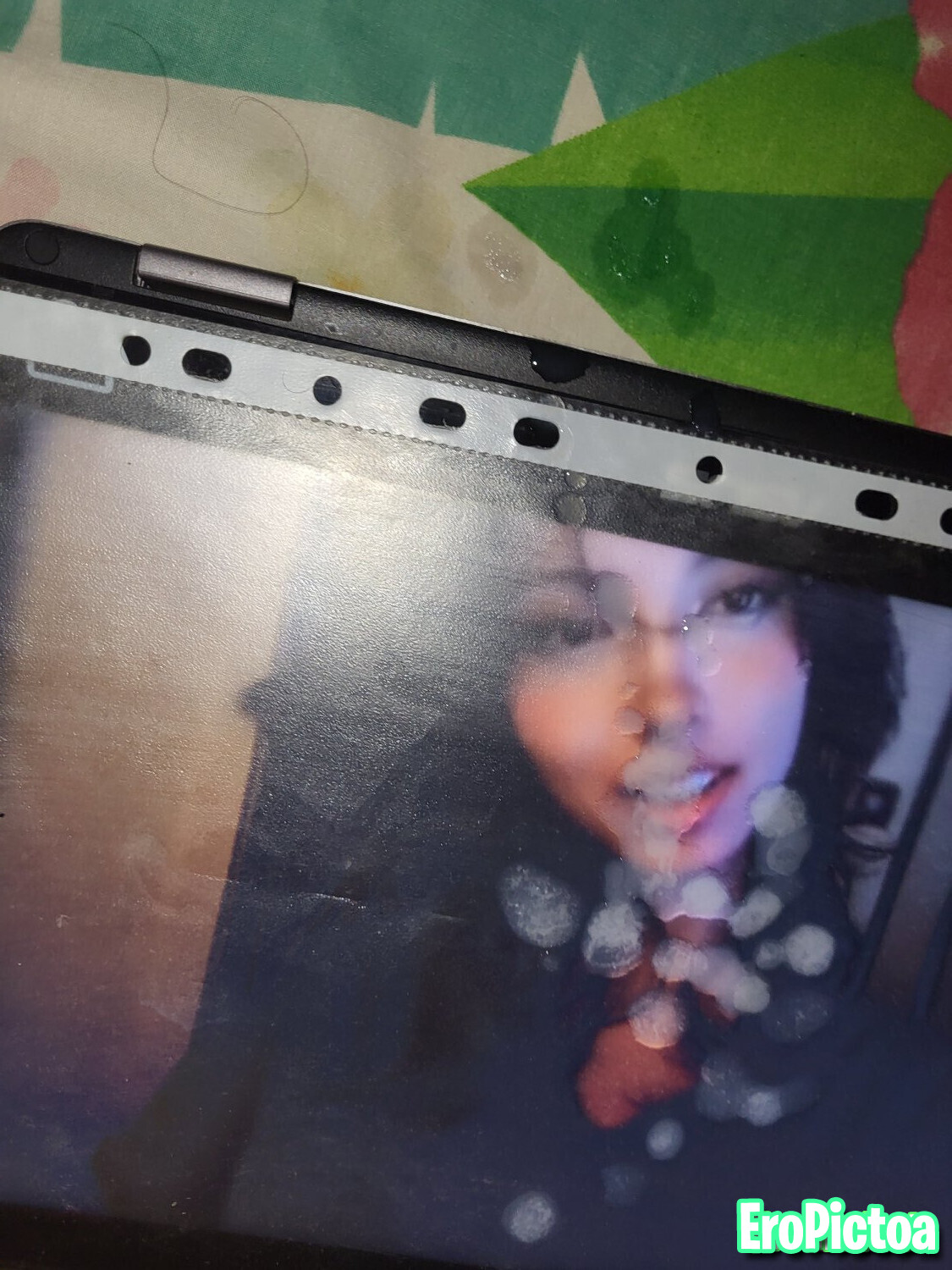 Nym/sanymaa/protheme cumtribute photo featuring Nym - Part 5