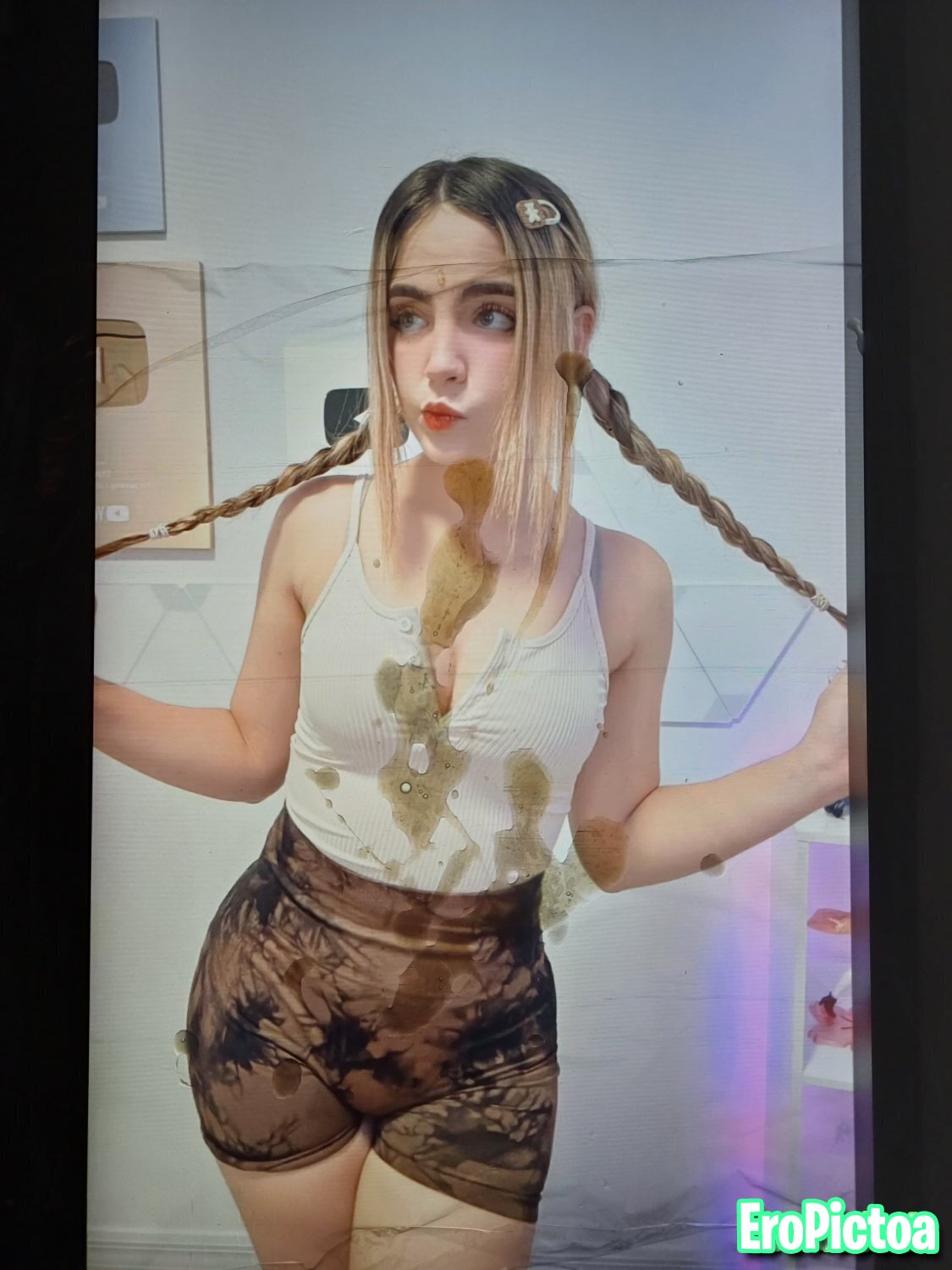 Staryuuki Cumtribute photo featuring staryuuki - Part 5