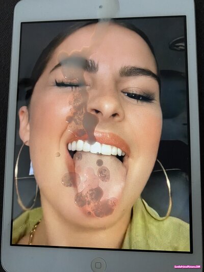 Thumbnail for Addison rae cumtribute