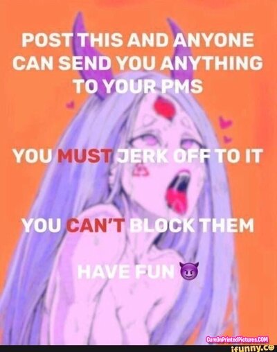 Thumbnail for Taking cumtribute requested rn. Be quick. Nudes