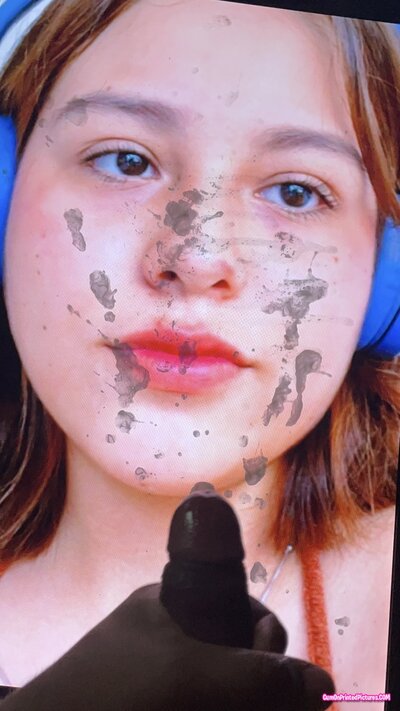 Thumbnail for Pretty Face Cumtribute