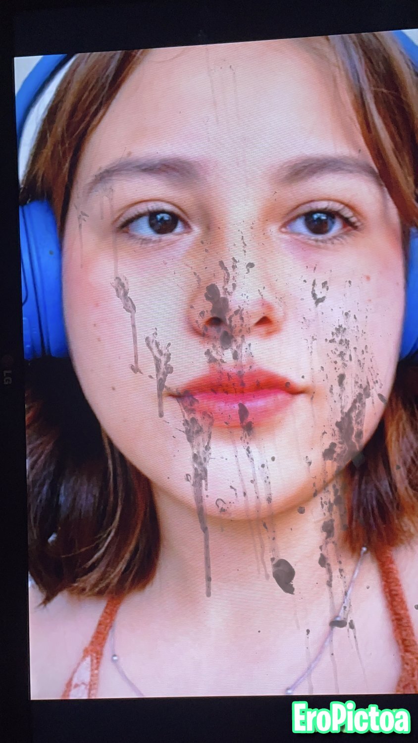 Pretty Face Cumtribute photo featuring pretty face - Part 5