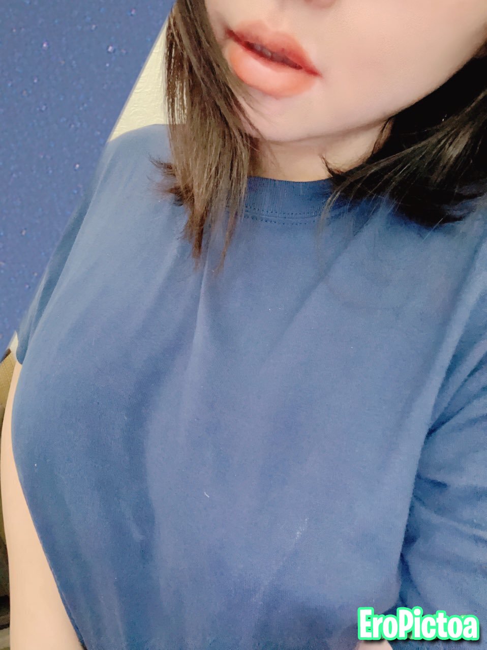 Hカップ26歳の自撮り photo featuring big tits - Part 24
