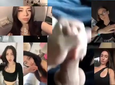 Thumbnail for extreme babecock gooning