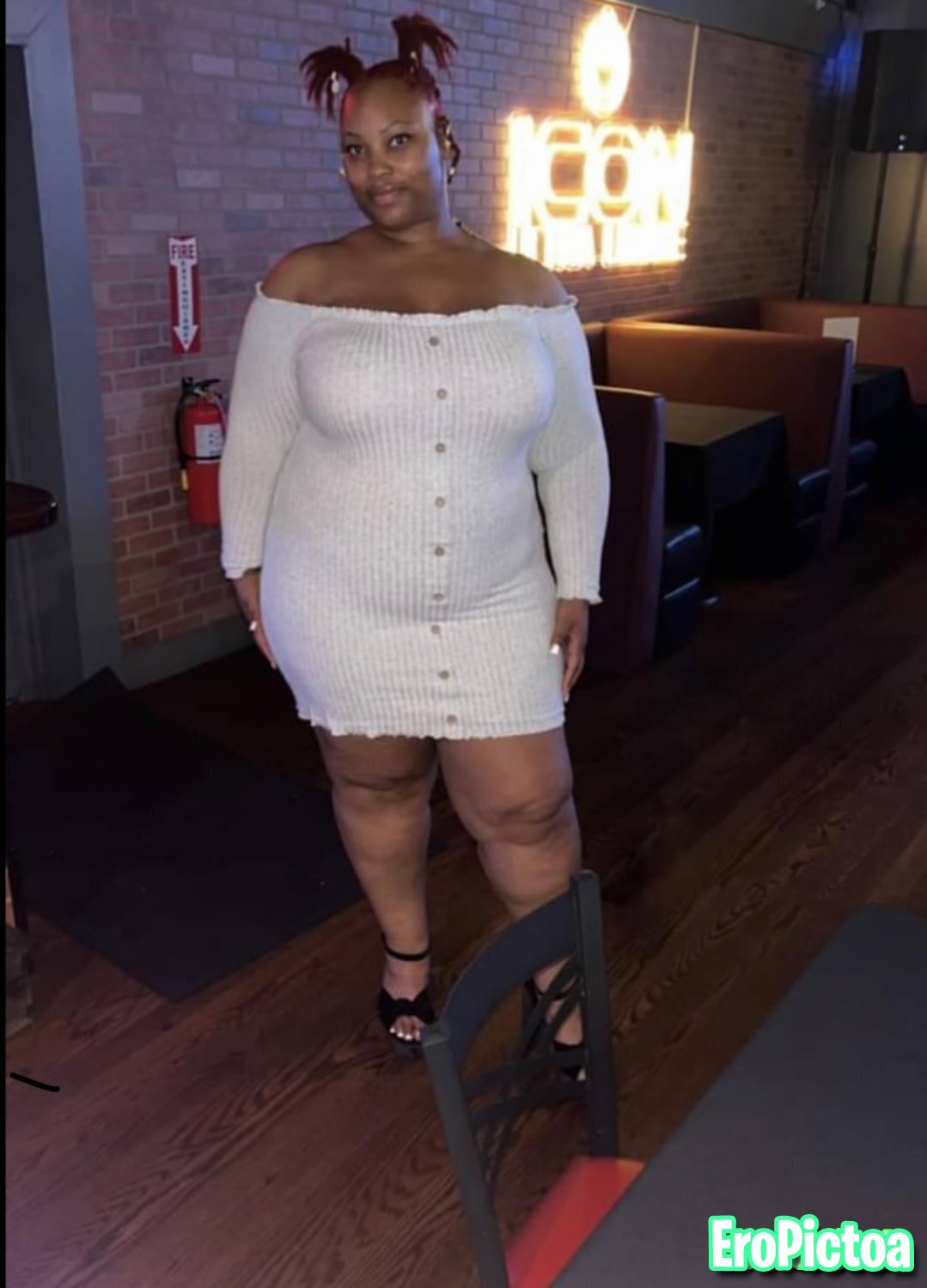 Bbw goon getting back broke photo Bbw goon getting back broke photo