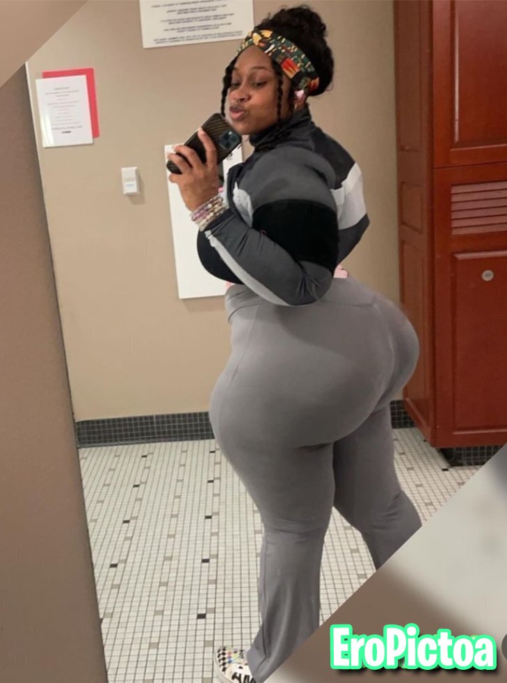 This Bbw goon ass so phat photo - Part 3