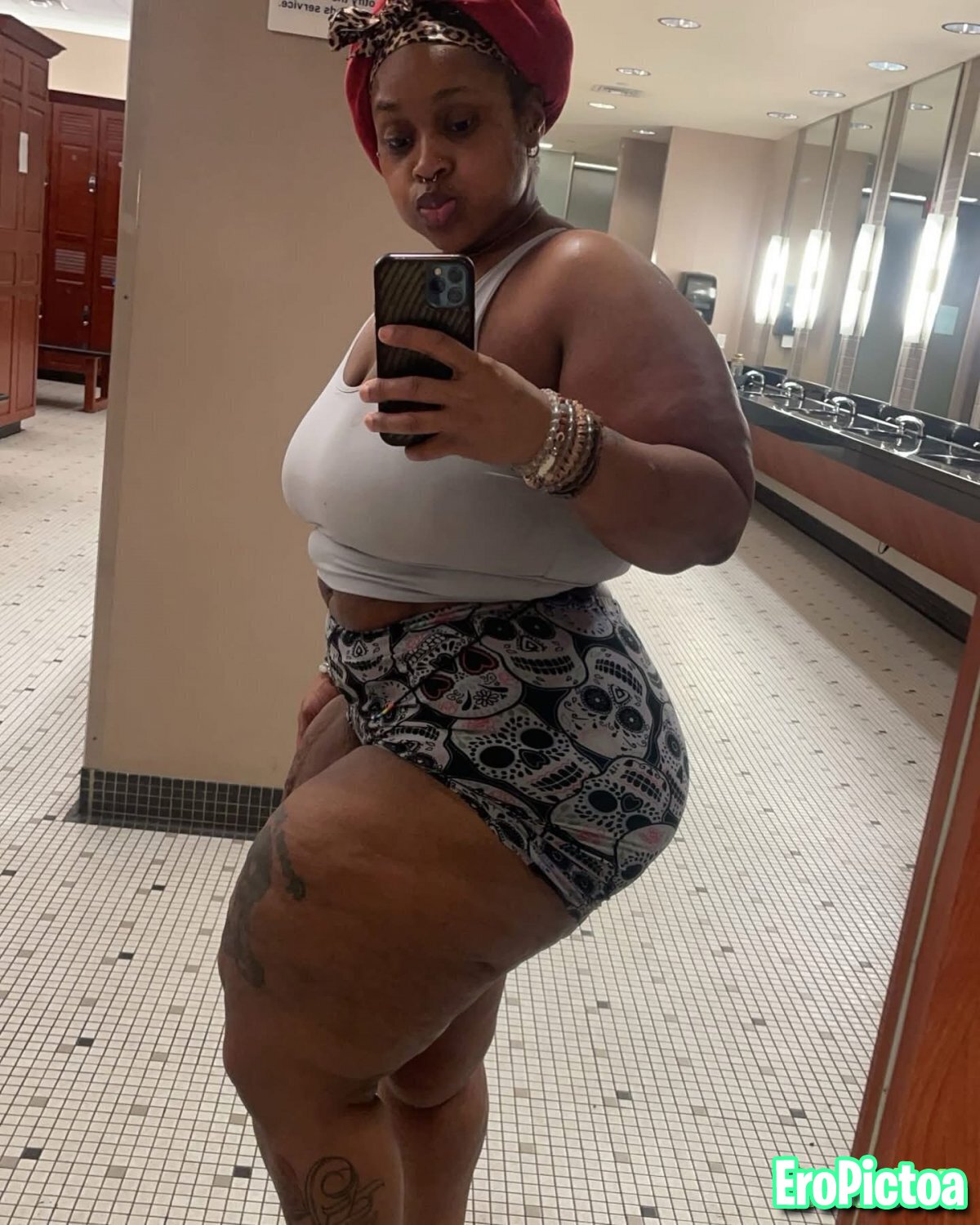 This Bbw goon ass so phat photo - Part 8