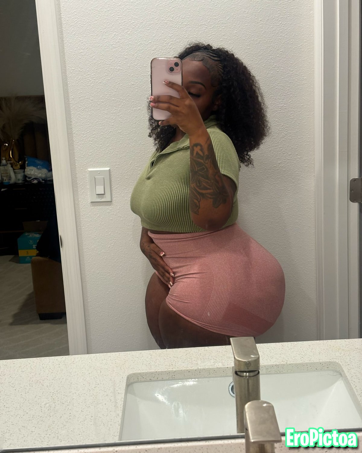 Goon bbw goat photo - Part 1