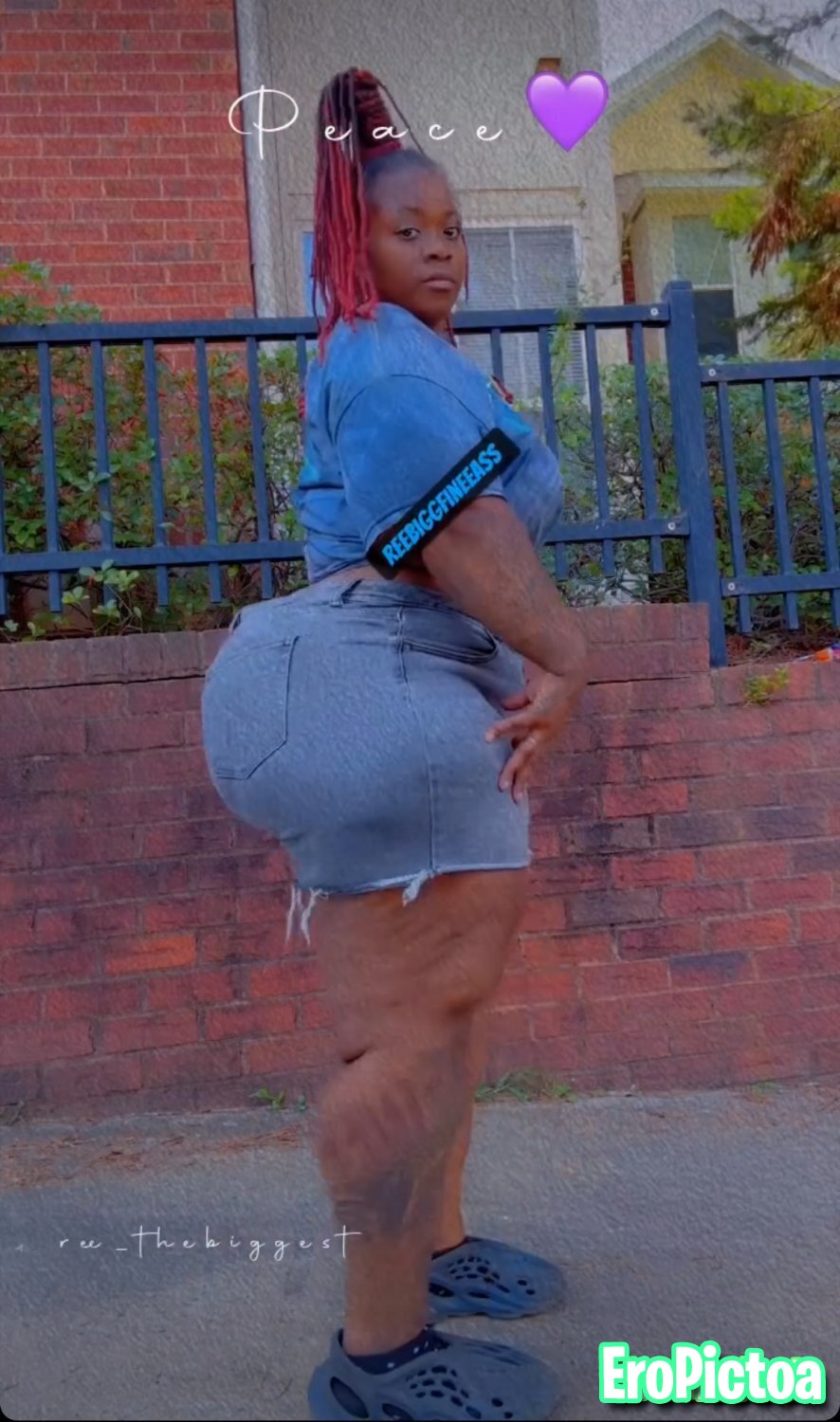 The biggest Bbw goon photo - Part 1