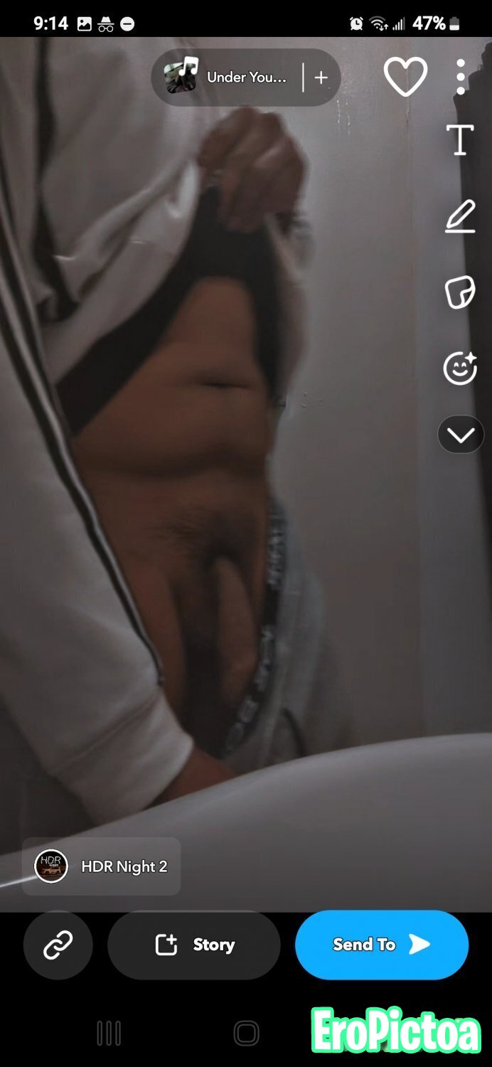 Gooning photo featuring Love some ass