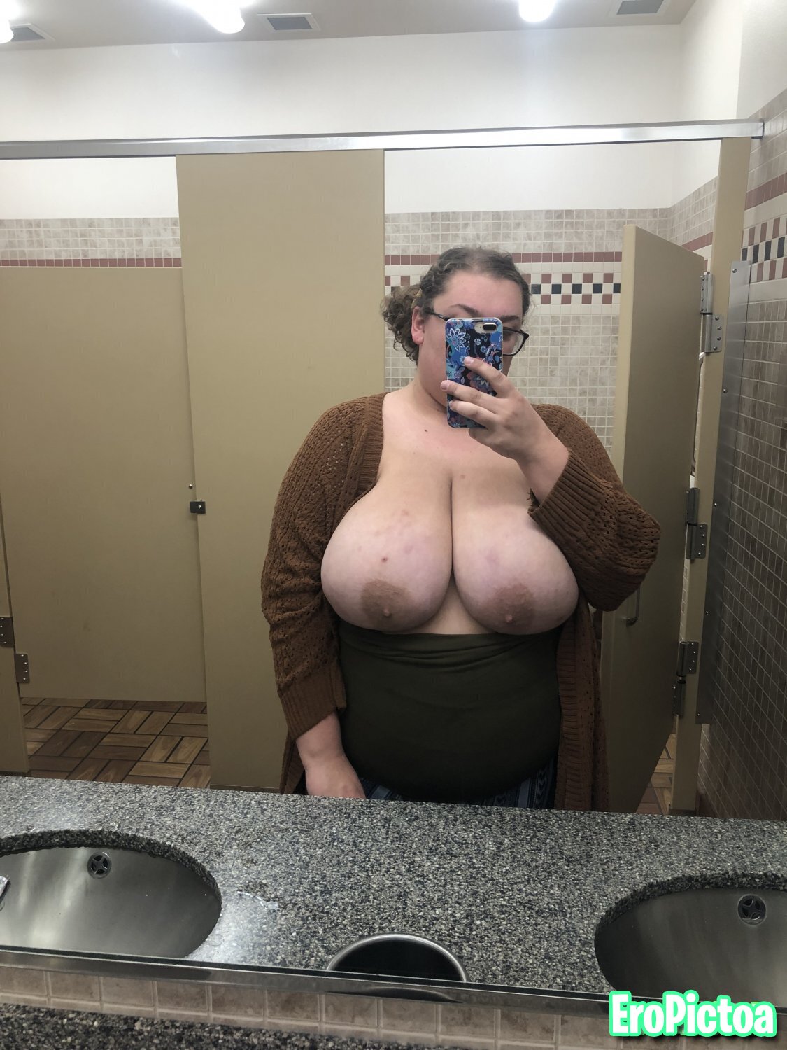 Big titty goon fuel photo featuring titties
