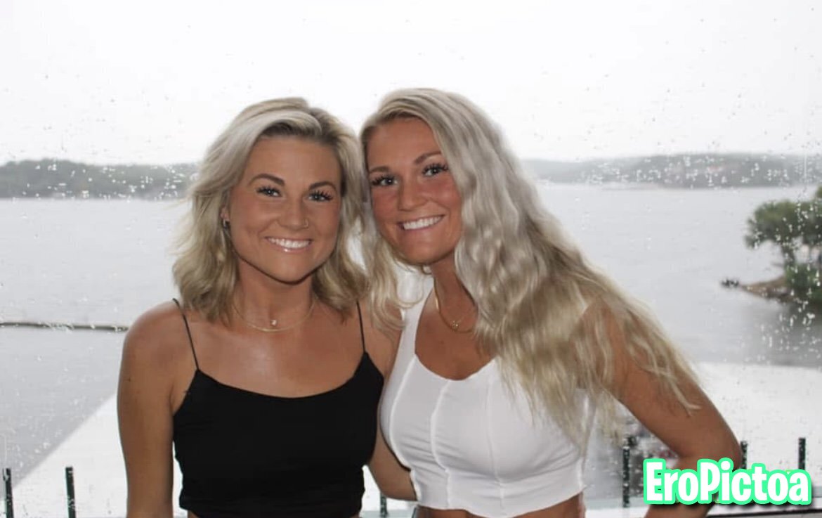 MD, favorite to goon for photo featuring blonde