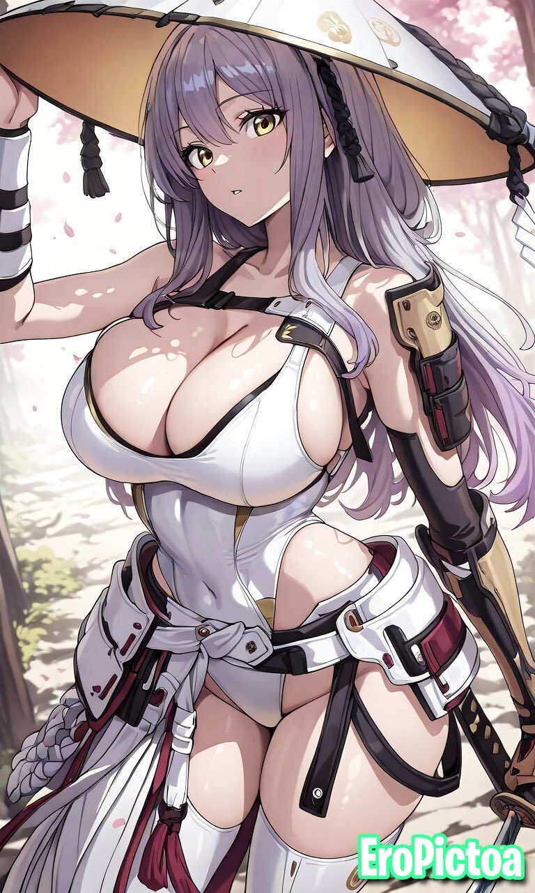 Rule34 Goon Fuel photo featuring Hentai