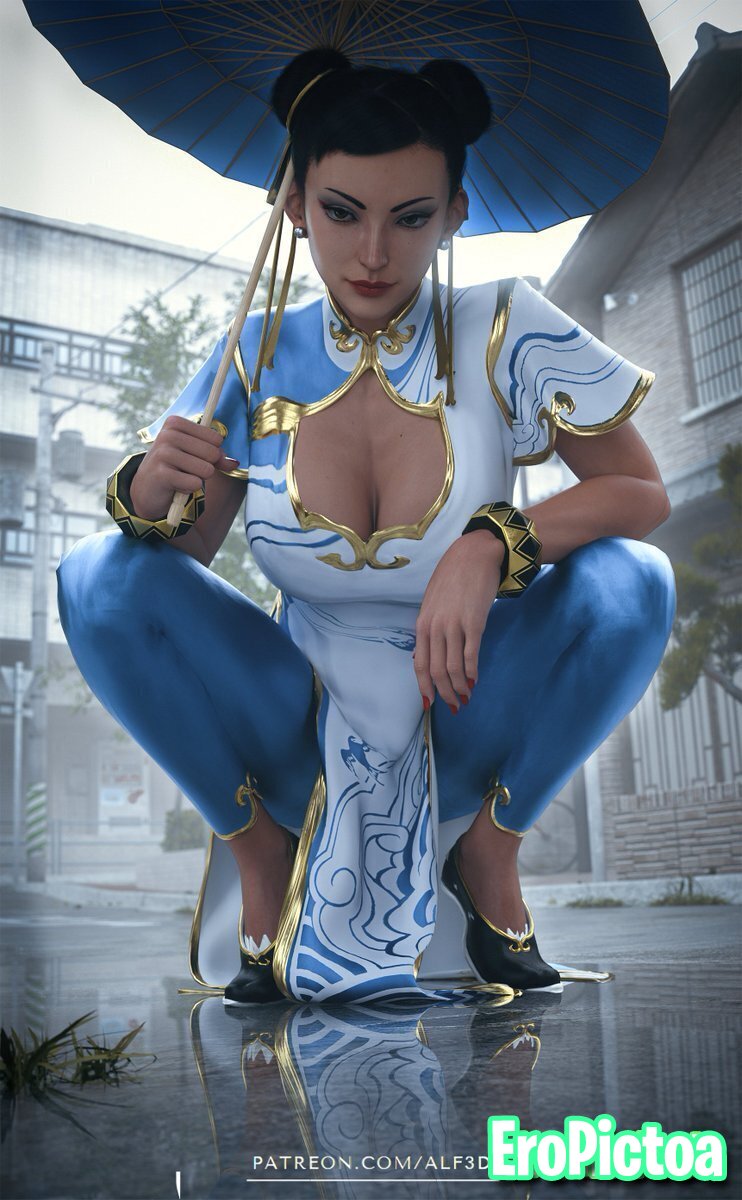Rule34 Goon Fuel photo featuring Big Tits