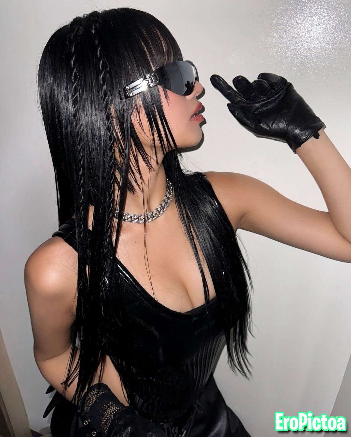kPOP gOoN-Dump photo featuring blacked - Part 15