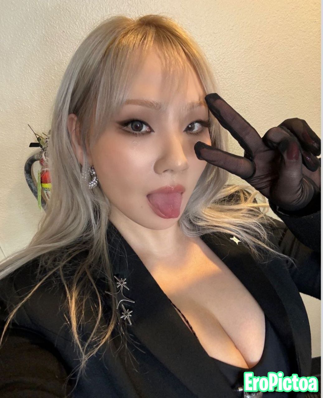 kPOP gOoN-Dump photo featuring blacked - Part 23