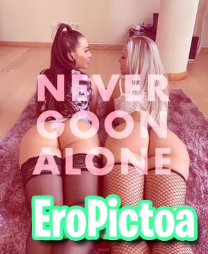 goon captions photo featuring pornosexual