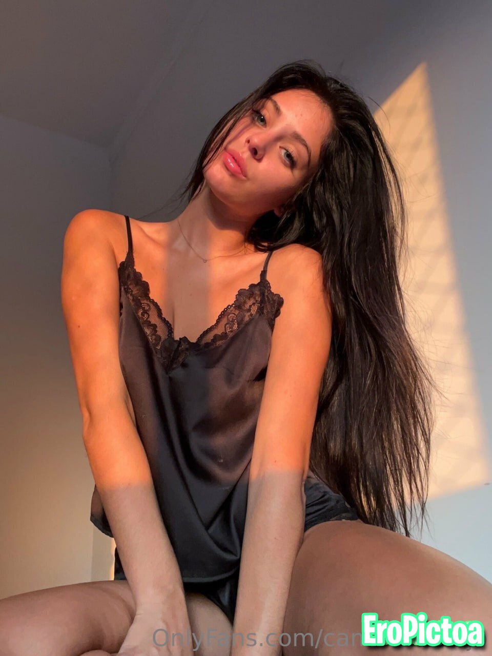 Kamila Araujo photo