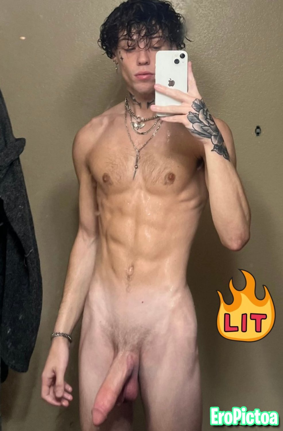 Gooning Fags photo