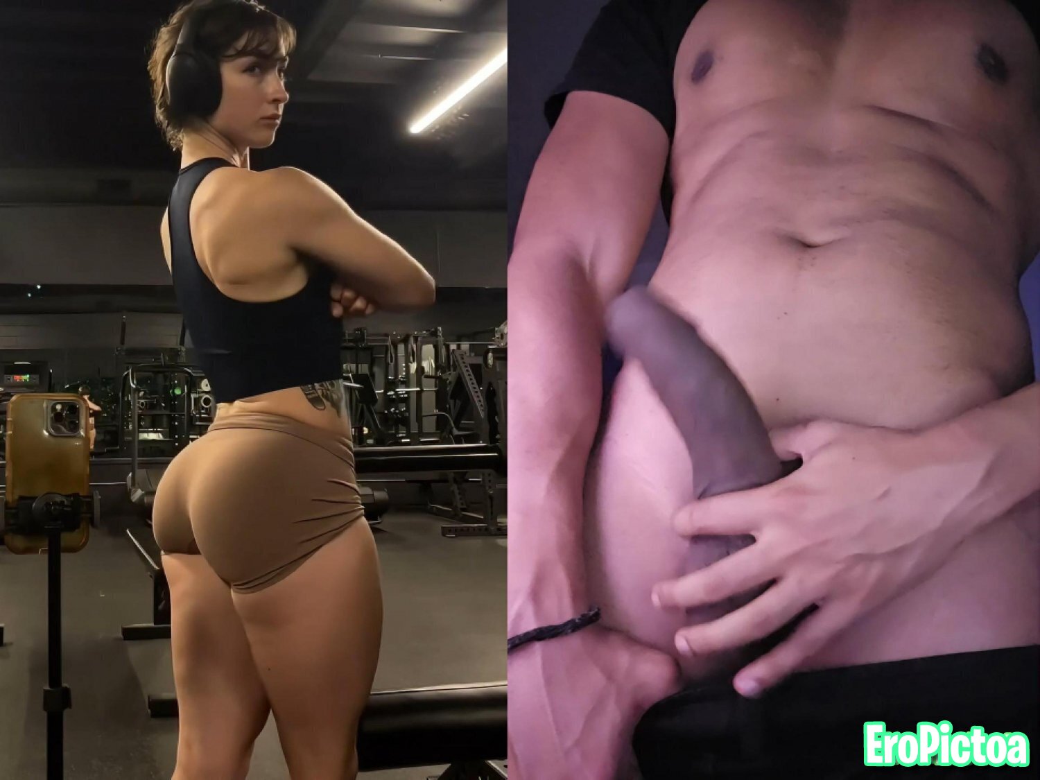 LeanBeefPatty BBC Babecock ( Goon Audio ) photo featuring cumslut - Part 9