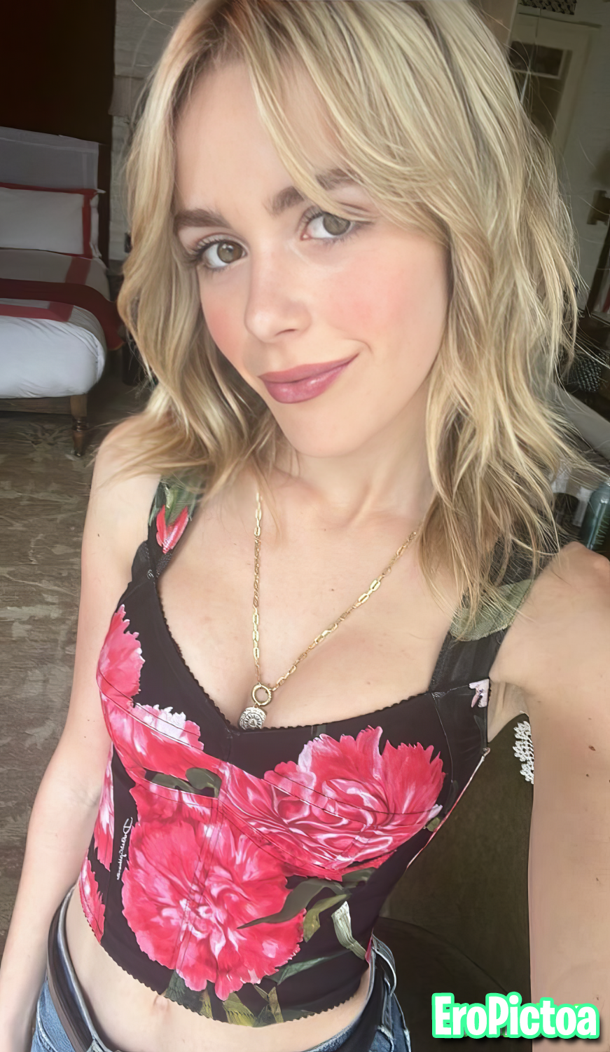 kiernan shipka GOON collection photo featuring Goon