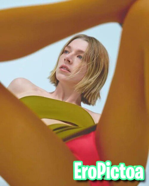 Hunter Schafer GOON collection photo featuring hunter Schaffer - Part 40