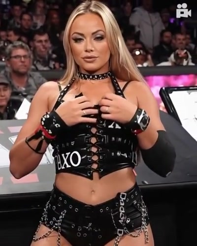 Thumbnail for Goon for liv morgan