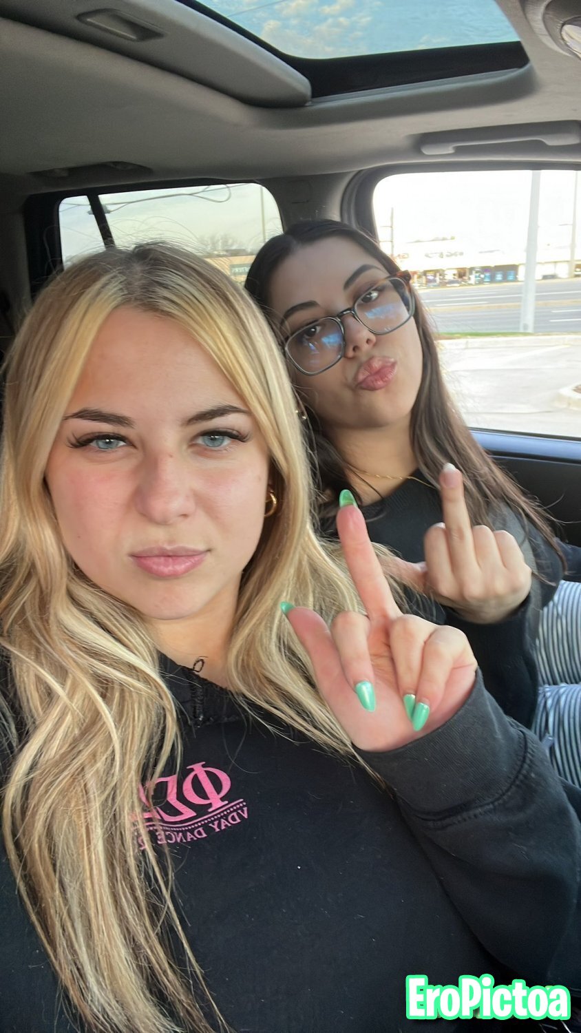 goon loser babes 3 photo - Part 2