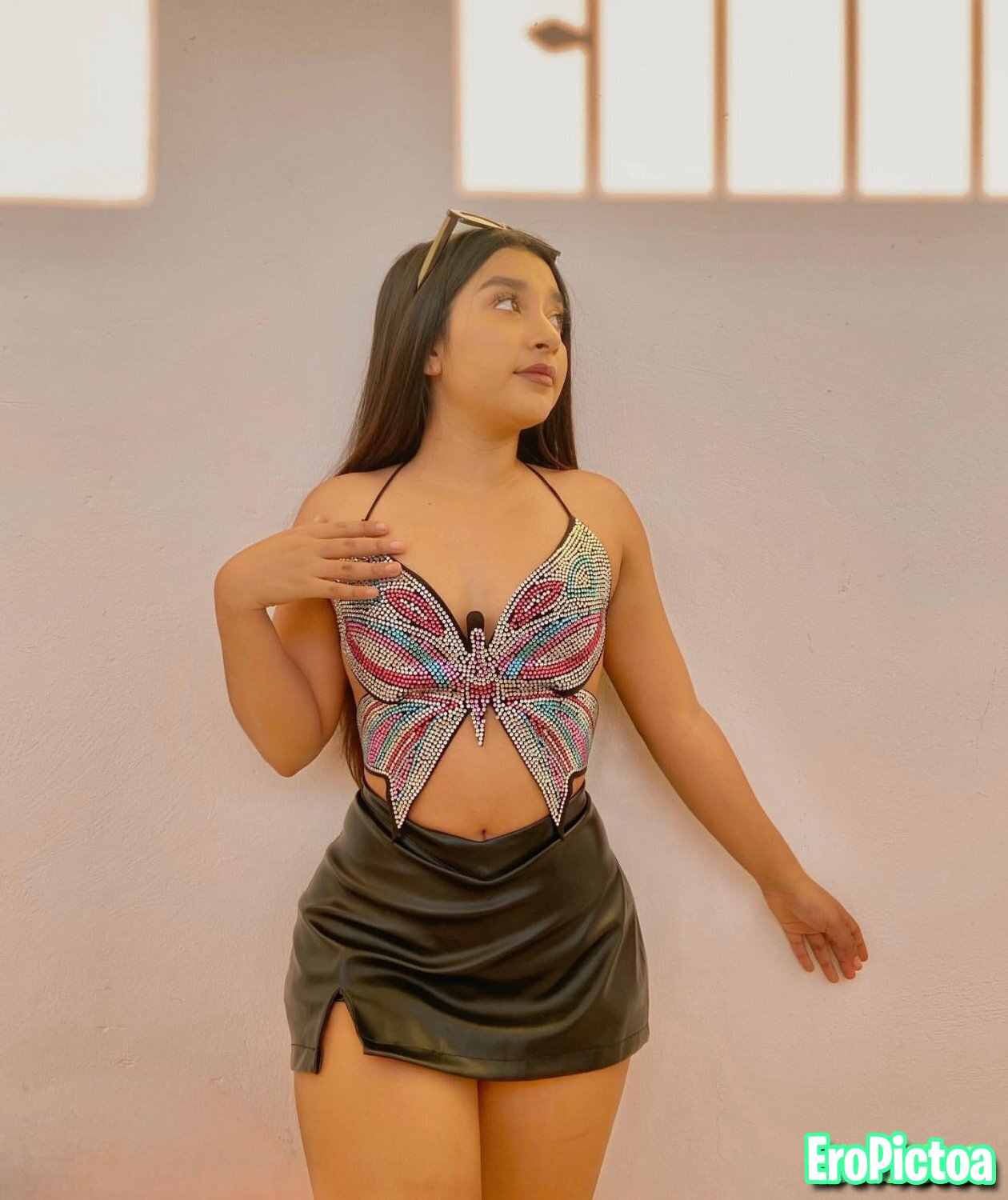 Nayely Ramos photo - Part 30