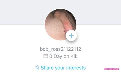 Thumbnail for Kik bob_ross21122112 to expose your slut. Can be private let’s goon and cum to your sexy sluts